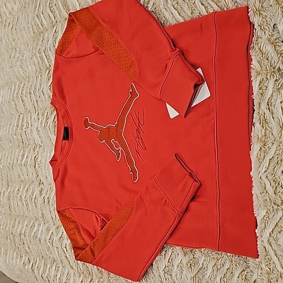 Jordan Other - NWT Jordan Sweatshirt